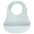 PP+SILICONE BIB PP+SILICONE BIB