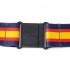 WIDE LANYARD WITH SPANISH FLAG 
