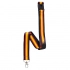 WIDE LANYARD WITH SPANISH FLAG 