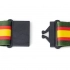 WIDE LANYARD WITH SPANISH FLAG 