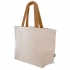 RECYCLED COTTON BAG “ALANYS”