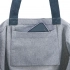 RECYCLED COTTON BAG “ALANYS”