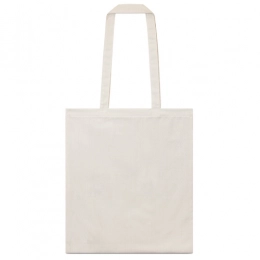 Сумка из переработанного пластика RPET 