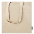 RECYCLED COTTON BAG “SHEBEL”