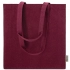 RECYCLED COTTON BAG “SHEBEL”