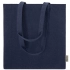 RECYCLED COTTON BAG “SHEBEL”