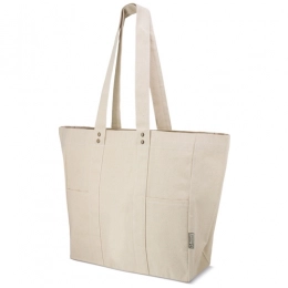 CANVAS COTTON BAG 