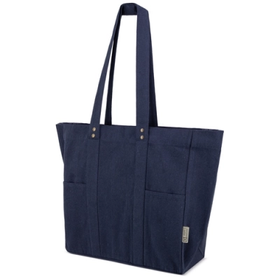 
                                                CANVAS COTTON BAG 