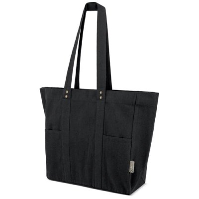 
                                                CANVAS COTTON BAG 