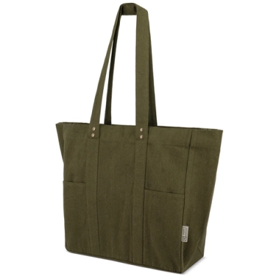 
                                                CANVAS COTTON BAG 