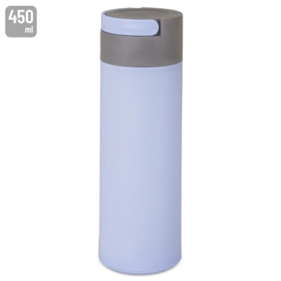 
                                                BOTTLE FLASK 450ML “TRENTON”
                                                
