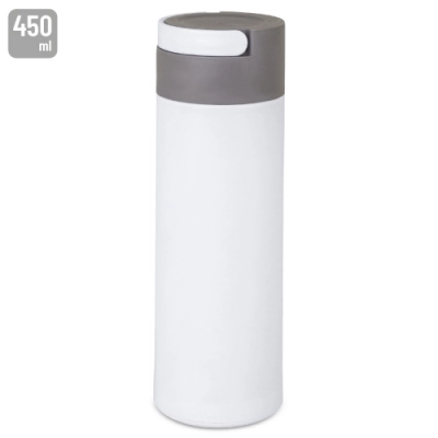 
                                                BOTTLE FLASK 450ML “TRENTON”
                                                