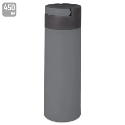 
                                                BOTTLE FLASK 450ML “TRENTON”
                                                