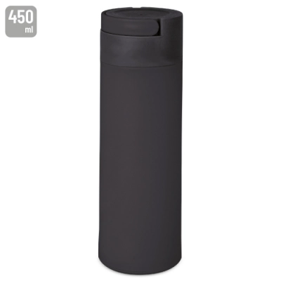 
                                                BOTTLE FLASK 450ML “TRENTON”
                                                