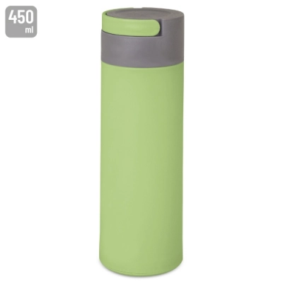 
                                                BOTTLE FLASK 450ML “TRENTON”
                                                
