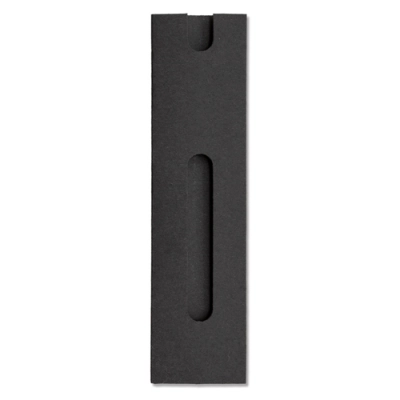 
                                                CARDBOARD SLEEVE “TALAZ”
                                                