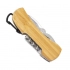 Многофункциональный карманный нож из бамбука Многофункциональный карманный нож из бамбука