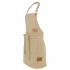 WATERPROOF APRON “DÉLICATESSEN”