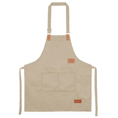 
                                                WATERPROOF APRON “DÉLICATESSEN”
                                                