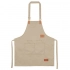 WATERPROOF APRON “DÉLICATESSEN”