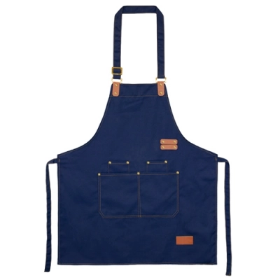 
                                                WATERPROOF APRON “DÉLICATESSEN”
                                                