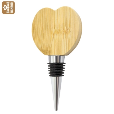 
                                                NATURAL BAMBOO BOTTLE CAP OPENER “ANTUR