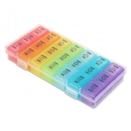 Универсальная коробка 