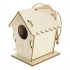 BIRD HOUSE “PÍO PÍO”