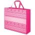 NON WOVEN LAMINATED BAG 