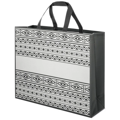 
                                                NON WOVEN LAMINATED BAG 