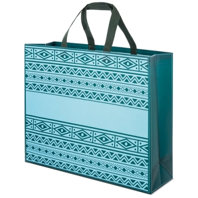 
                                                NON WOVEN LAMINATED BAG 