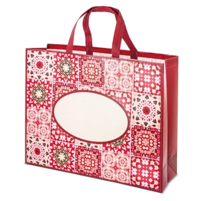 
                                                BAG “COSTANZA”
                                                