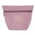 CORDUROY TOILETRY BAG “MARDIN”