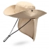 ADJUSTABLE HAT “CAIRO”
