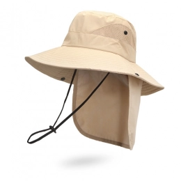 Регулируемая кепка 