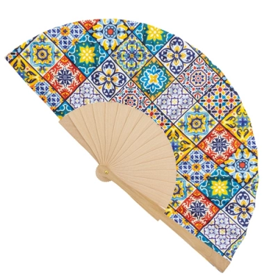 
                                                FAN “ALHAMBRA”
                                                