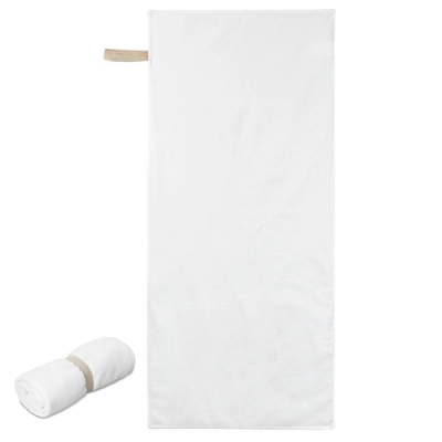 
                                                SUBLIMATION TOWEL 