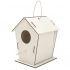 BIRD HOUSE “NIDO