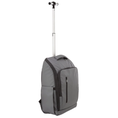 
                                                BACKPACK TROLLEY P. DELONE “TRAVELLER”
                                                