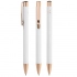 A6 NOTEBOOK AND PEN SET “ZADIE”