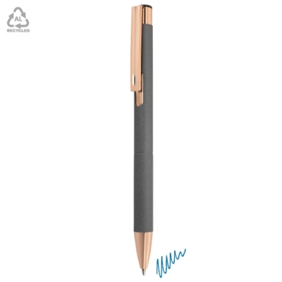 
                                                RECYCLED ALUMINIUM PEN “ADRIEN ”
                                                