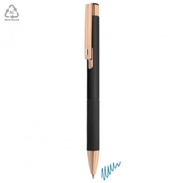 Переработанная алюминиевая ручка 