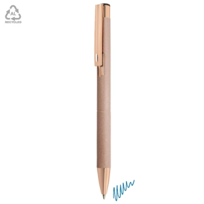 
                                                RECYCLED ALUMINIUM PEN “ADRIEN ”
                                                