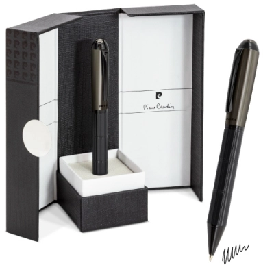 
                                                PEN PIERRE CARDIN “LOIX”
                                                