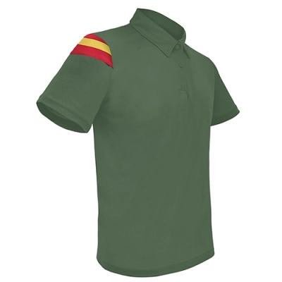 
                                                FLAG POLO 