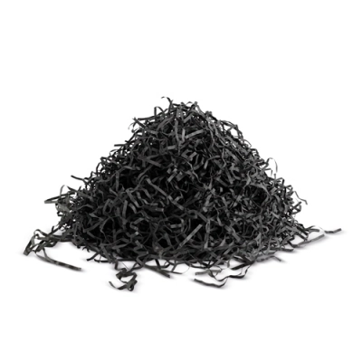 
                                                SHREDDED PAPERS
                                                