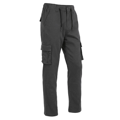 
                                                LONG PANTS “LAGERHAUS LONG”
                                                