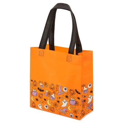 
                                                Сумка для хэллоуина PUMPKIN
                                                