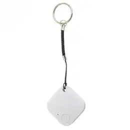 TRACKING KEYRING “SYNCRO”