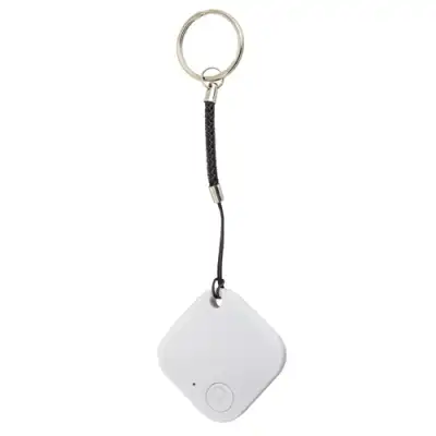
                                                TRACKING KEYRING “SYNCRO”
                                                